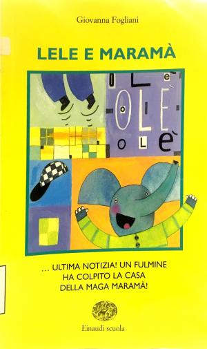 LELE E MARAMA'